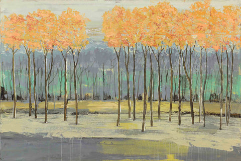 Fresh Foliage II