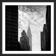 Chrysler Building New York 2