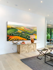 Chateau by 2 Rivers