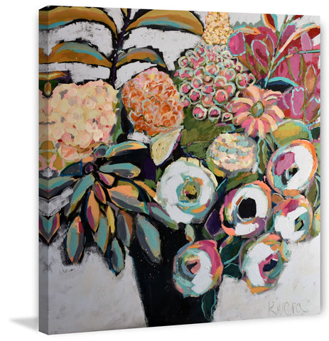 Spring Bouquet