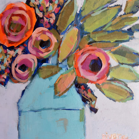 Wild Bouquet