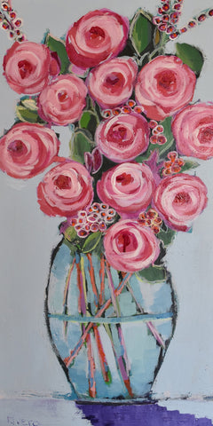 Tall Bouquet