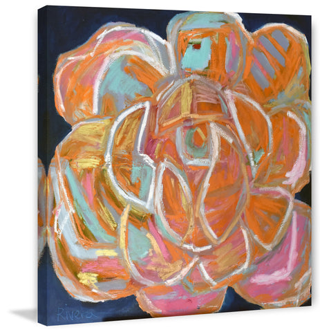 Colorful Magnolia I