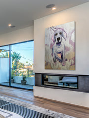 Welcome Home