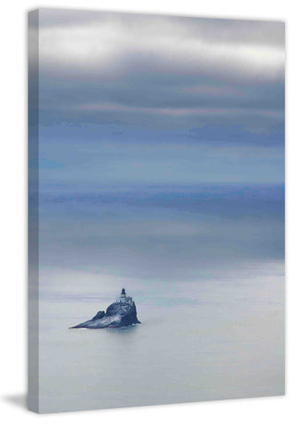 Tillamook Rock Lighthouse