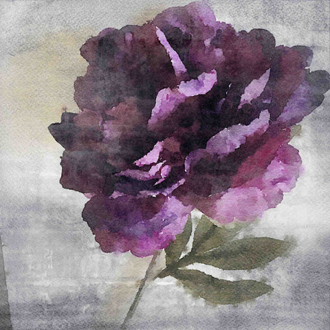 Alone Flower