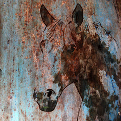 Rustic Horse II