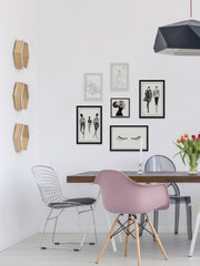 Moda Italiano Hexaptych