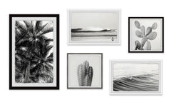 Patterns of Life Pentaptych