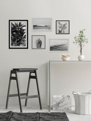 Patterns of Life Pentaptych