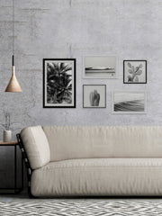 Patterns of Life Pentaptych