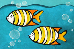 Two Fish