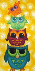 Owl Stack