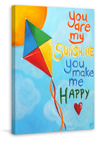Sunshine Kite