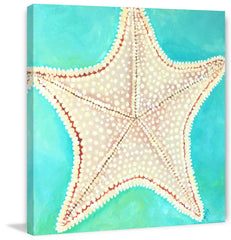 Starfish Dots