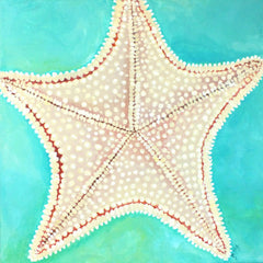 Starfish Dots