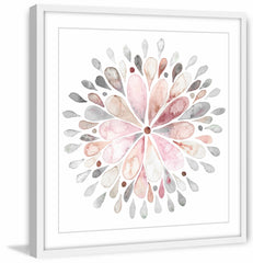 Fading Flower