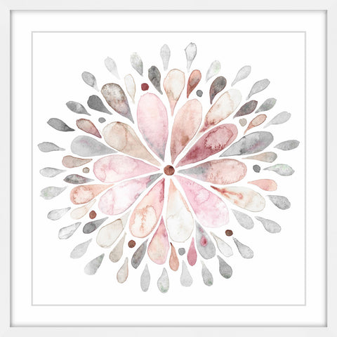 Fading Flower