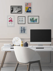 Yey It's Summer Hexaptych