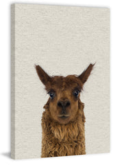 Staring Llama II