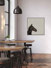 Black Horse III