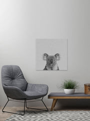 Playful Koala II