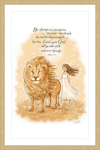 Courageous