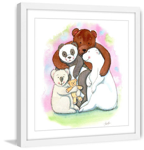 Bear Hug