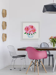 Pink Blooms