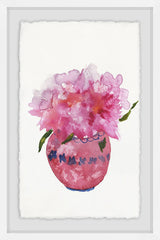 Fuschia Bombshell