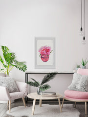 Fuschia Bombshell