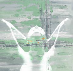 Like an Angel
