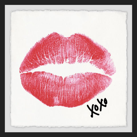 XOXO III