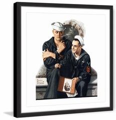 Sailor's Bride