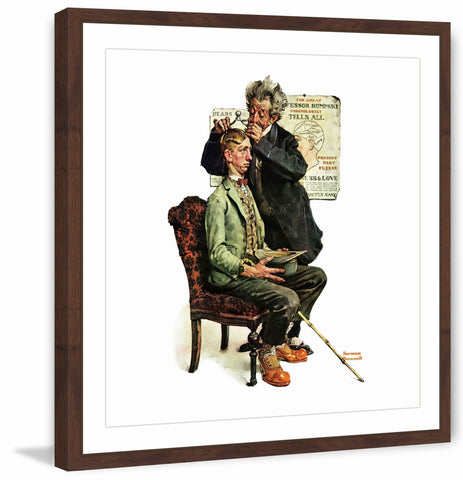 The Docteur