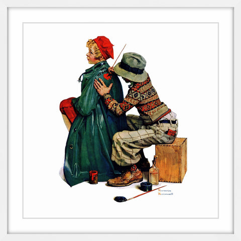 The Artist