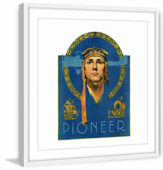 American Pioneer