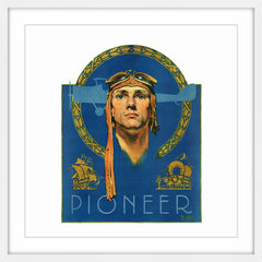 American Pioneer