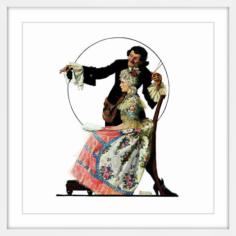 The Magician