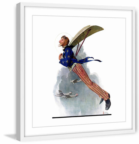 Flight of Fancy
