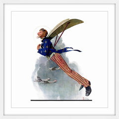 Flight of Fancy