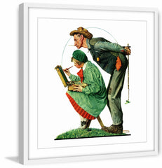 The Hoverer