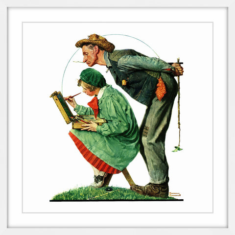 The Hoverer
