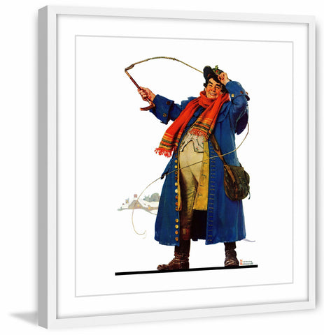The Whip Master
