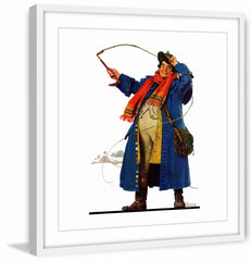 The Whip Master