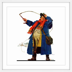 The Whip Master
