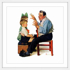 Daddy’s Magic Tricks