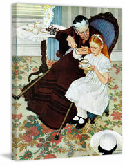 Grandma’s Love