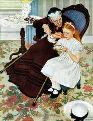 Grandma’s Love