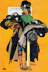Bell Girl